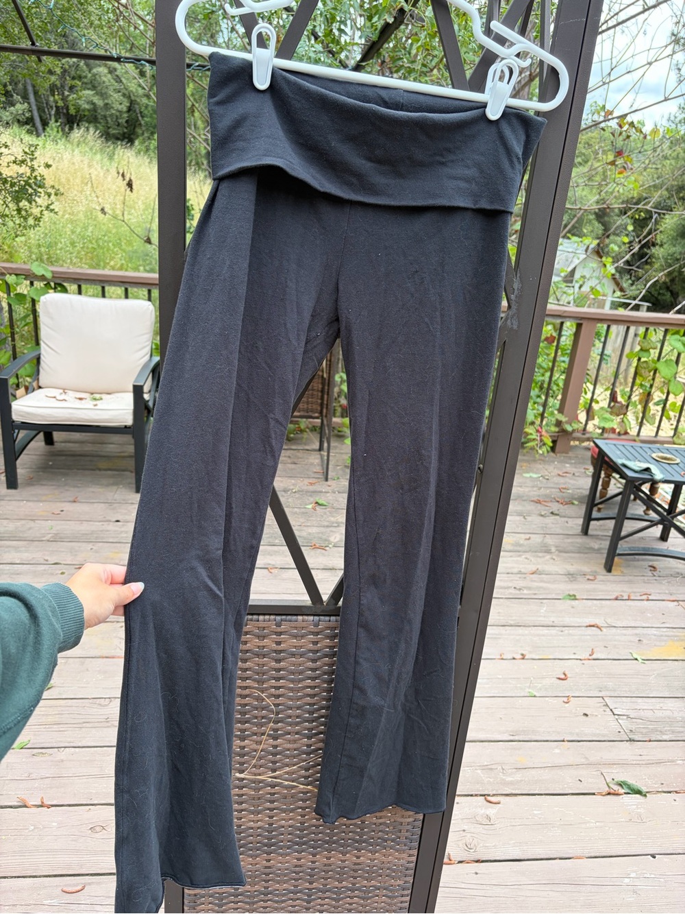 Skims leggings
